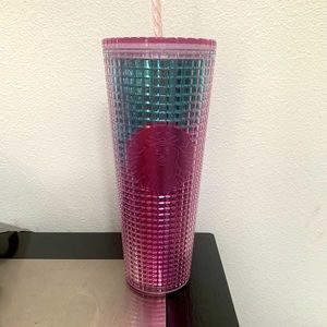 Starbucks Tumbler